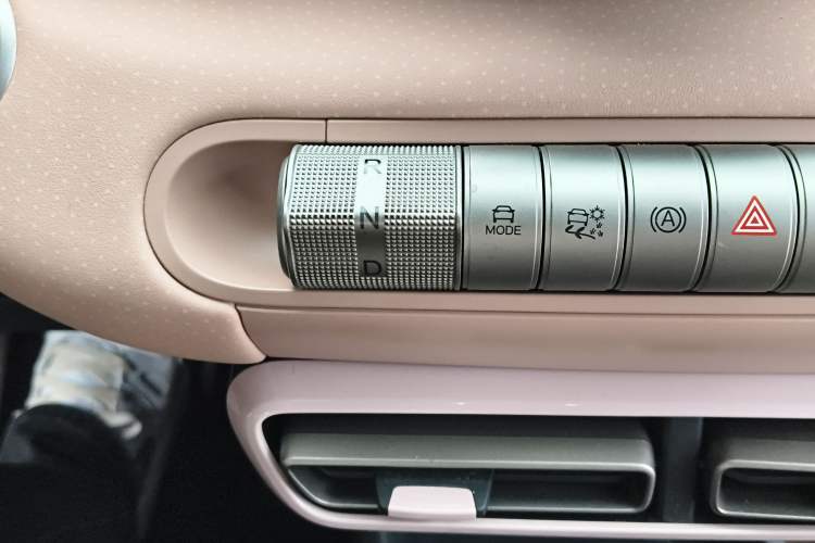 Used BYD Seagull 2024 Honor Edition 305km Dynamic Version
