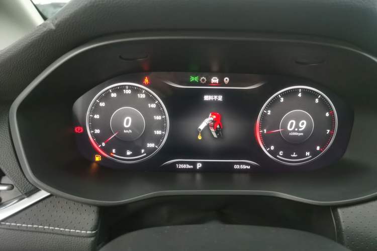 Used SAIC MAXUS G50 2023 PLUS 1.5T Happiness-Recommended Automatic Escort Edition