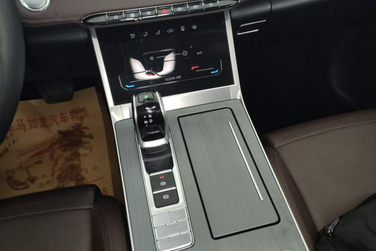 Used Chery Tiggo 7 2024 1.5T CVT Luxury Edition