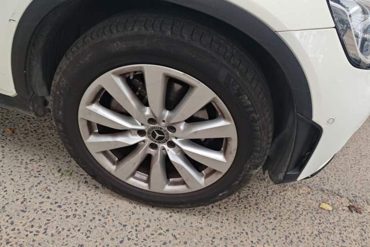 Used Mercedes-Benz GLC Coupe 2020 GLC 260 4MATIC Coupe SUV Right Front Wheel Hub