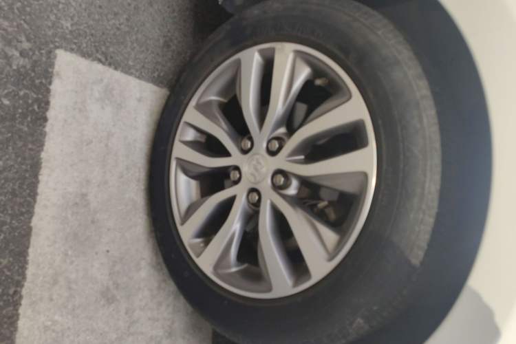 Used Buick GT 2021 Revised Version 1.3T Automatic Mild Hybrid Elite Edition
