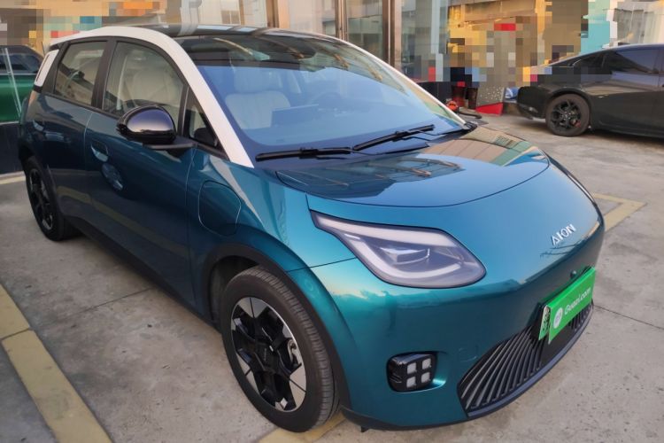 Used AION UT 2025 420 Prestige Edition