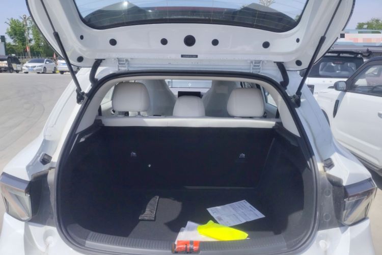 Used MG 4 EV 2026 Model 437 All-in-One Edition