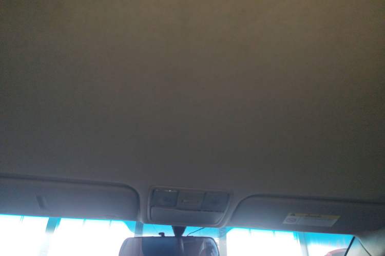 Used Kia K2 2015 Sedan 1.4L Automatic GLS