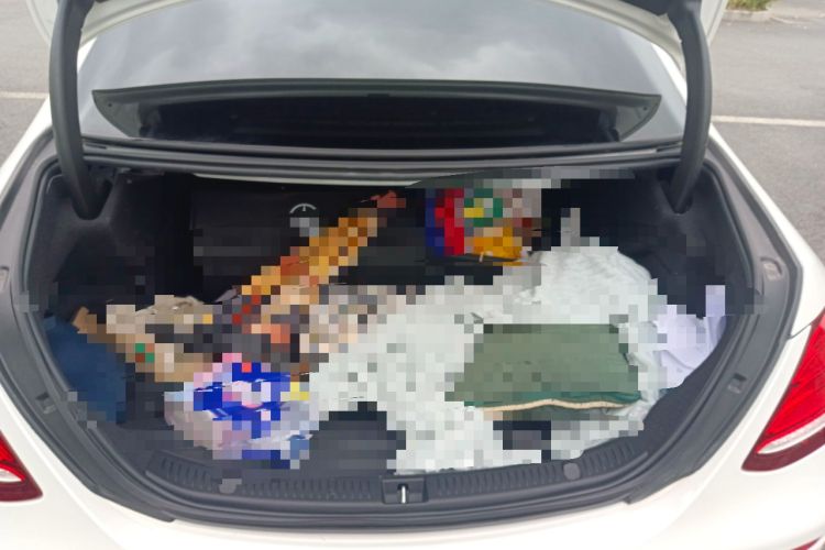 Used Mercedes-Benz E-Class 2020 Facelift E 260 Sport Edition