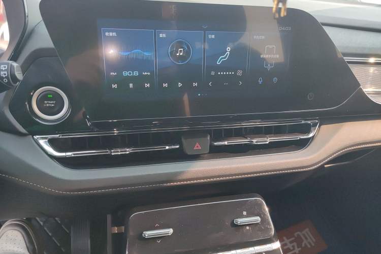 Used Wuling Victory 2020 1.5T CVT Flagship Edition