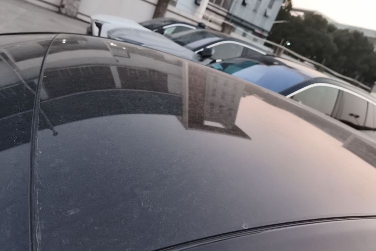 Used Buick Velite 6 2020 Connected Smart Enjoyment PLUS Roof