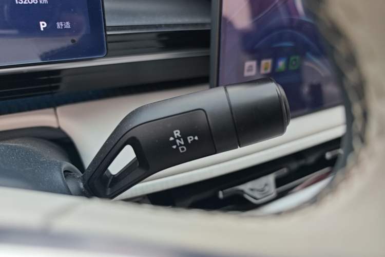Used Geely Galaxy E5 2024 530km Starship Edition