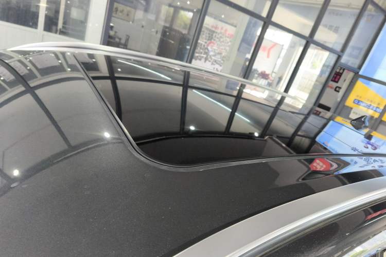 Used Chery Tiggo 8 2026 Model, 5th Generation Tiger Model, Kunpeng 1.6T Automatic Flagship Version