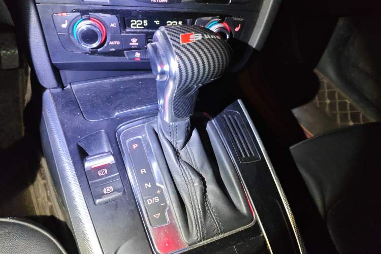 Used Audi A5 2013 Sportback 40 TFSI