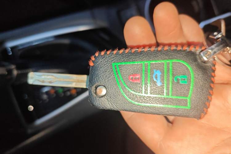 Used Toyota Levin 2017 Revised 185T CVT Elite Edition China V Standard
