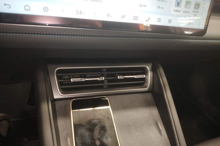 Used BYD Qin L 2025 EV 545KM Excellence Edition