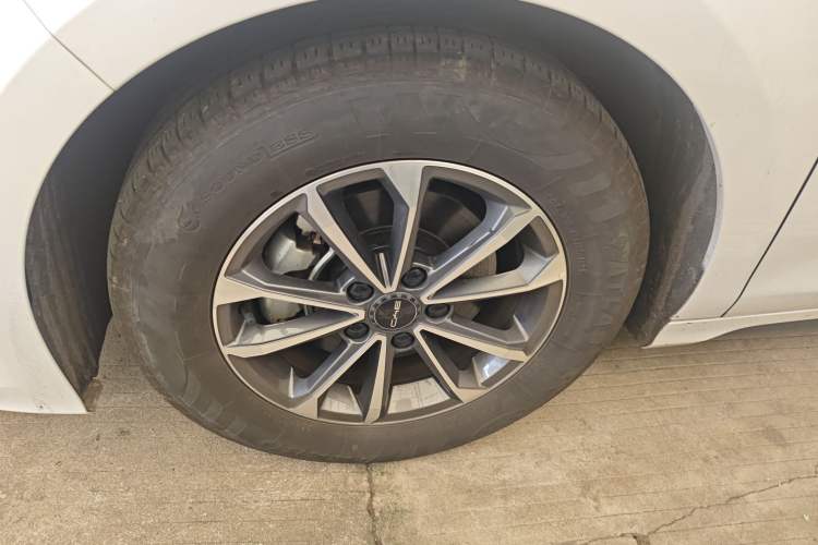 Used BYD Destroyer 05 2024 HONOR Edition DM-i 55KM Luxury Model