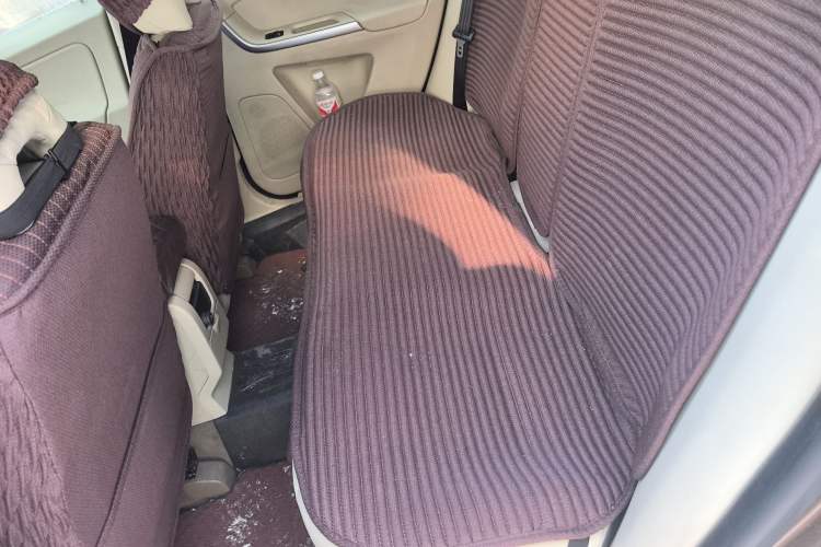 Used Volvo XC60 2010 T6 AWD Comfort Edition