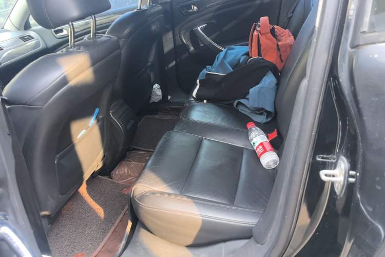 Used Citroen C5 2010 3.0L Automatic Flagship Edition