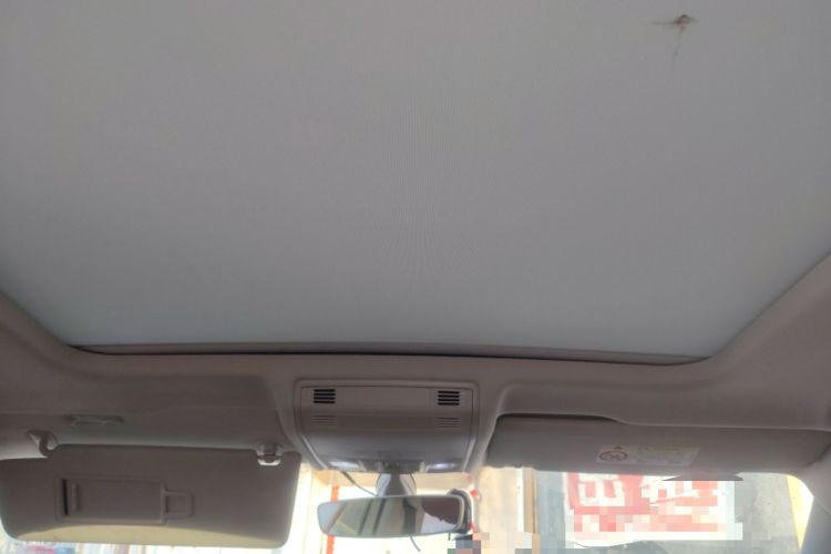 Used Volkswagen Tayron 2020 330TSI Two-Wheel Drive Luxury Smart Connectivity Version