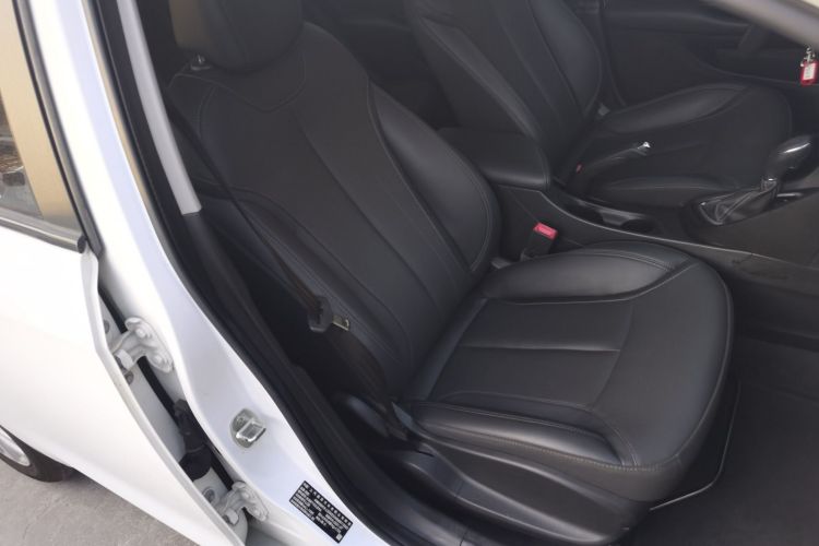 Used Buick GT 2021 Revised Version Flagship 1.5L Automatic Elite Edition
