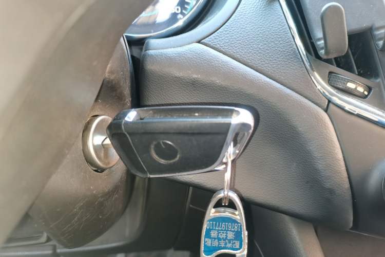 Used Chevrolet Cruze 2016 1.5L Manual Elite Edition