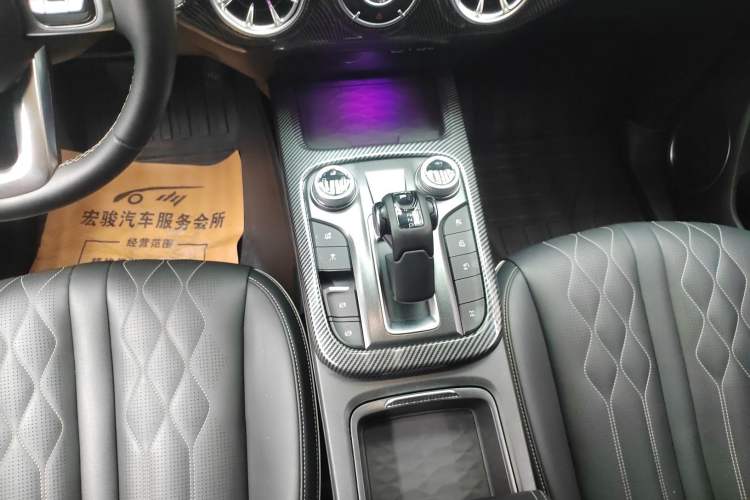 Used Tank 300 2021 Off-Road Edition 2.0T Challenger