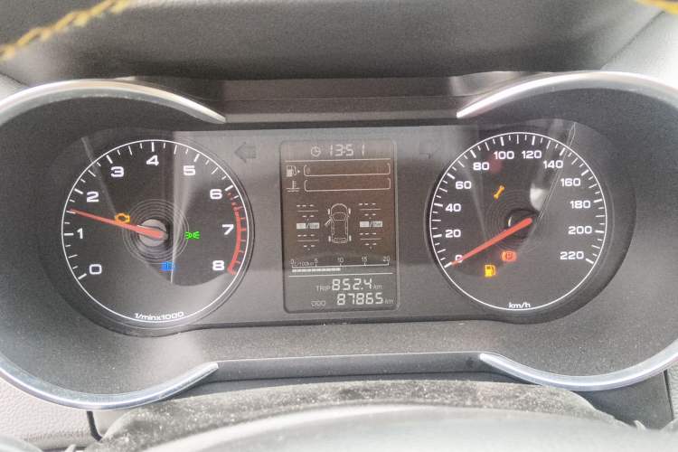 Used JETOUR X70 2021 1.5T Manual Special Edition I Version 7 Seats
