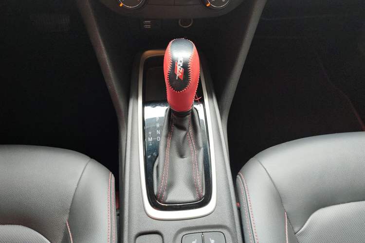 Used Chevrolet Monza 2019 RS 330T Automatic Sporty Edition China VI Standard Gear Lever