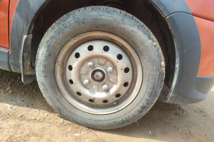 Used Baojun Lechi 2010 1.2L Sport Edition Superior Model