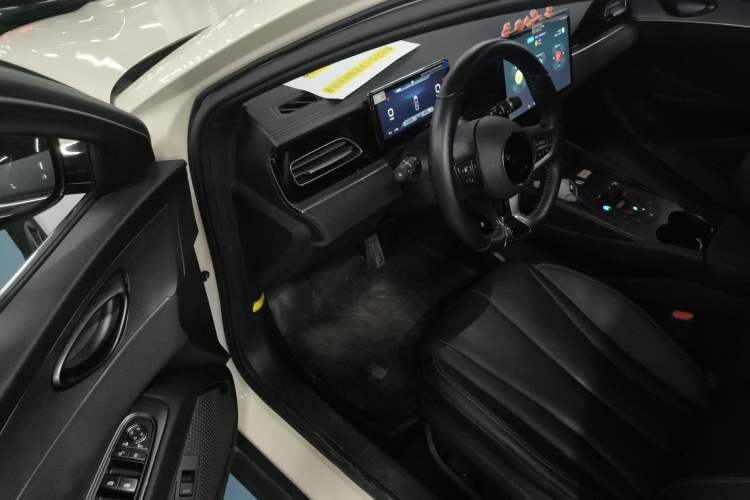 Used BYD Seal 06 New Energy 2024 DM-i 80KM Prestige Model