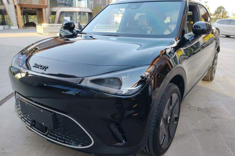 Used smart #1 2022 Premium Edition