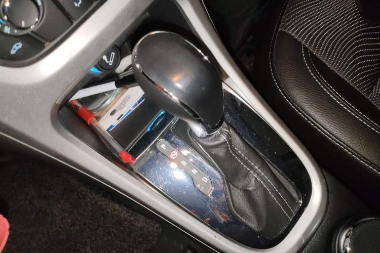 Used Buick GT 2013 XT 1.6L Automatic Fashion Edition
