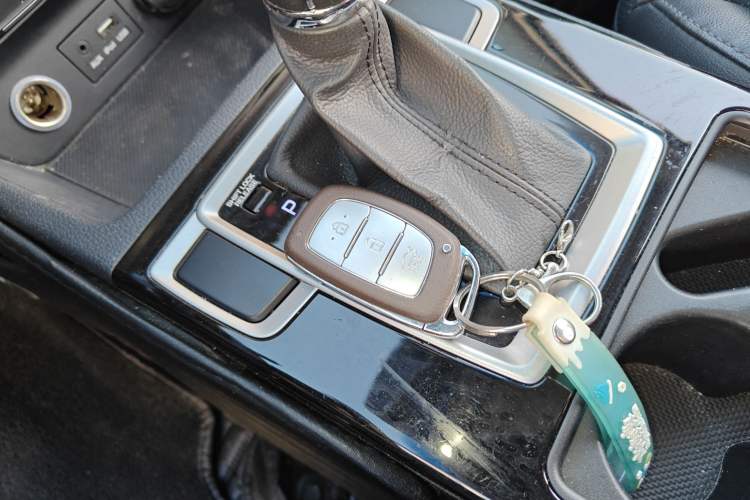 Used Hyundai Mistra 2014 1.8L Automatic Smart GLS