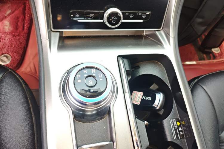 Used Ford Mondeo 2020 EcoBoost 180 Stylish Model