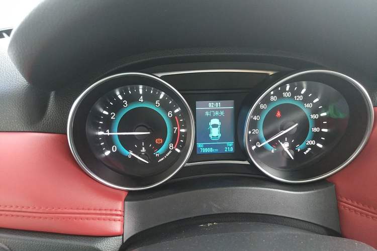 Used Haval H1 2016 Blue Label 1.5L Manual Urban Model