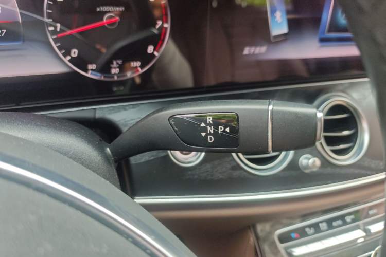 Used Mercedes-Benz E-Class 2017 E 300 L Sport Luxury Edition
