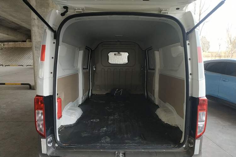 Used Kuayue Kuayue Xing V5 2021 1.5L Jinbao Edition Comfort Version JL473QH