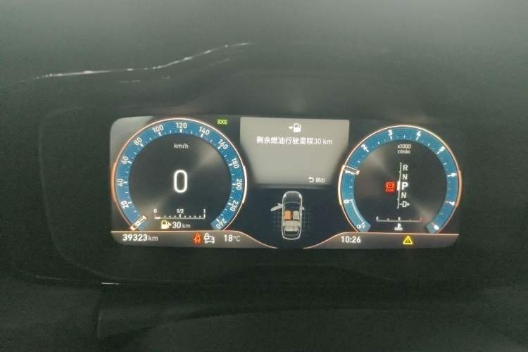 Used Lynk & Co 03 2021 1.5TD DCT Jing Champion Edition
