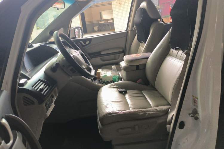 Used Honda Elysion 2012 2.4L VTi-S Prestige Edition
