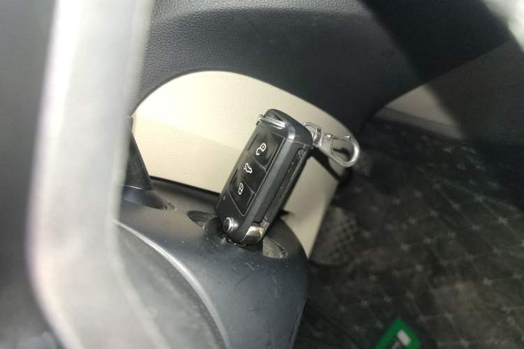 Used Skoda Octavia 2015 1.6L Automatic Yijun Edition