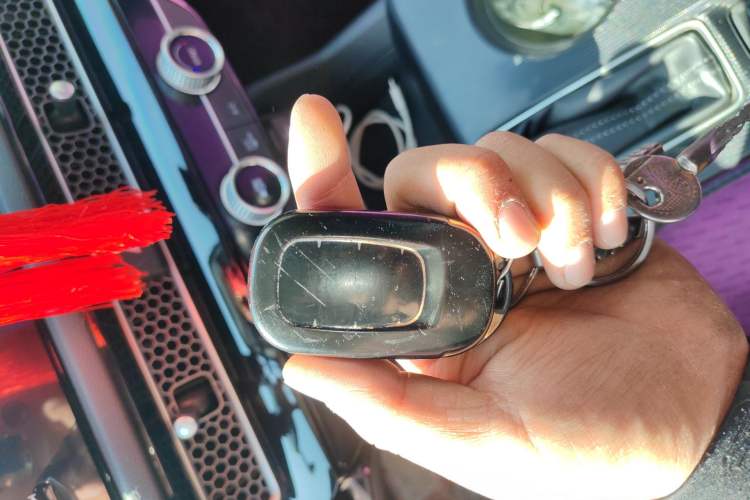 Used Honda Civic 2023 240TURBO CVT Dynamic Edition