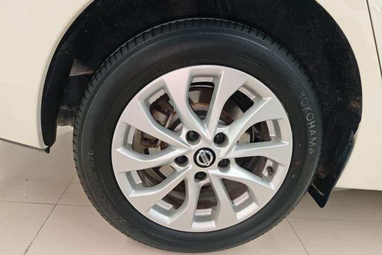 Used Nissan Sylphy 2024 Classic 1.6XE CVT Comfort Edition