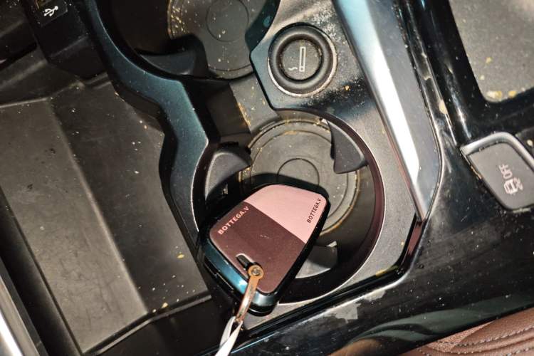 Used BMW X3 2020 xDrive25i M Sport Package
