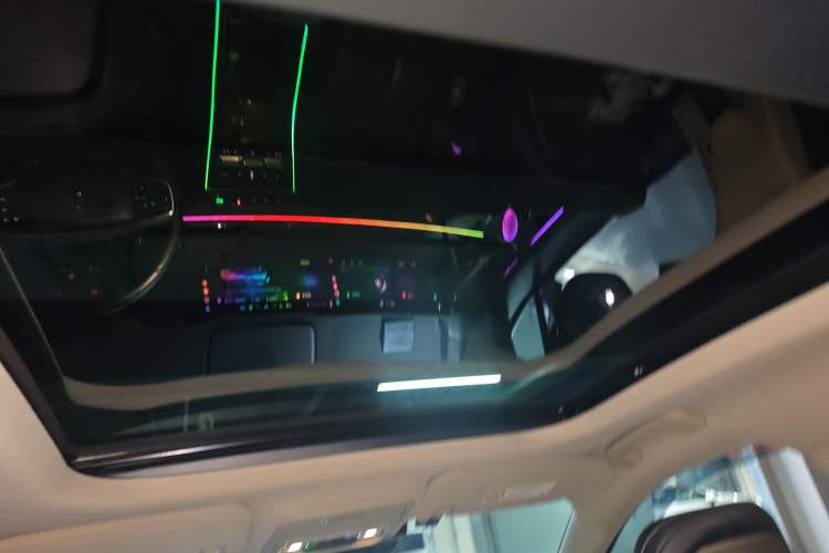 Used Lincoln Corsair 2024 2.0T Two-Wheel-Drive Luxury Edition