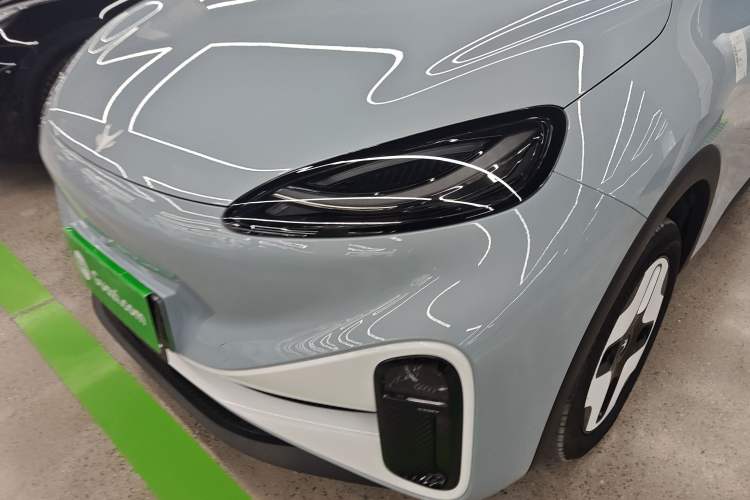 Used ARCFOX Kaola S 2024 PRO
