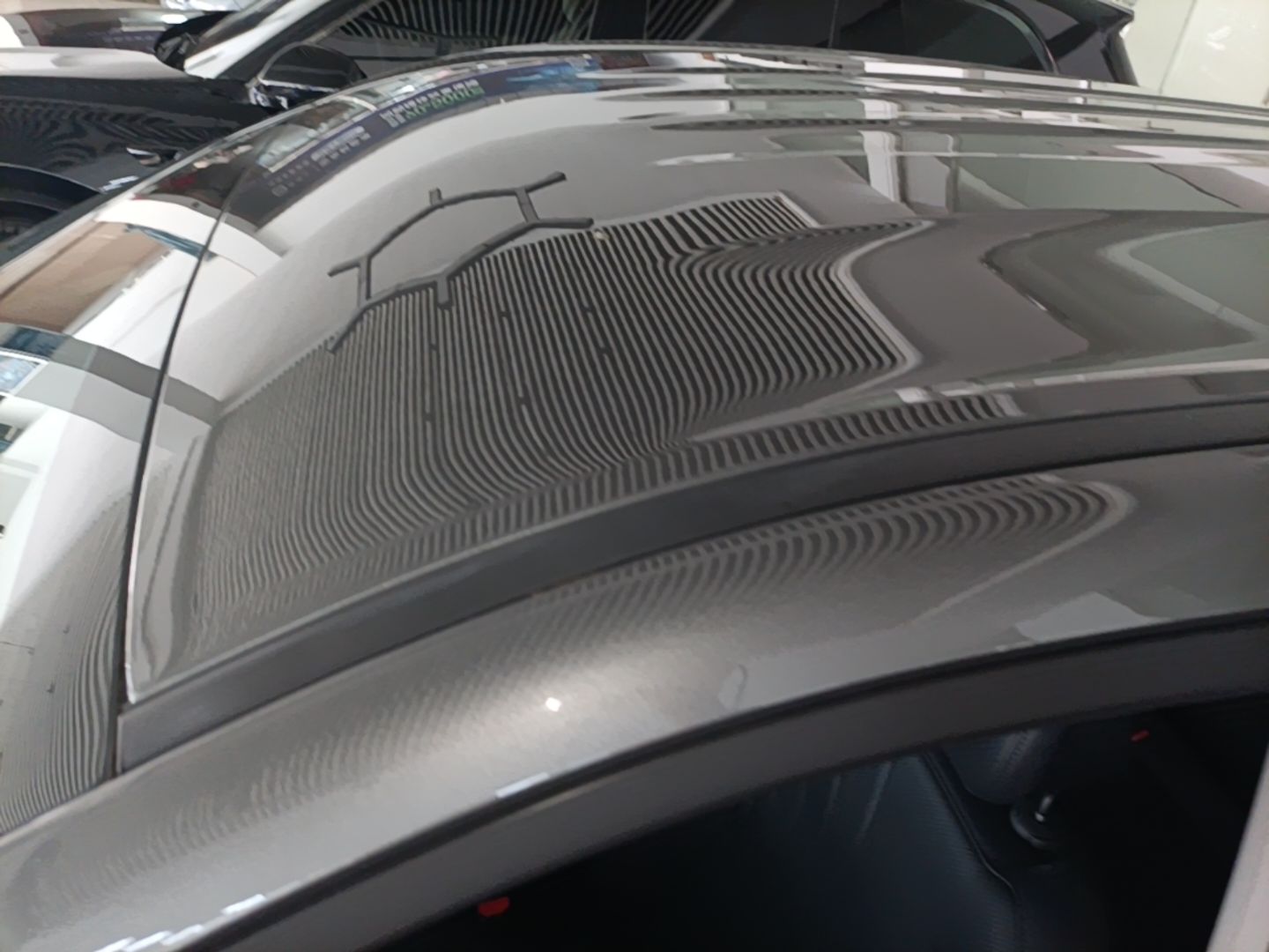 Geely Galaxy E5 2026 Model 610km Long-Distance Edition — снимка 7