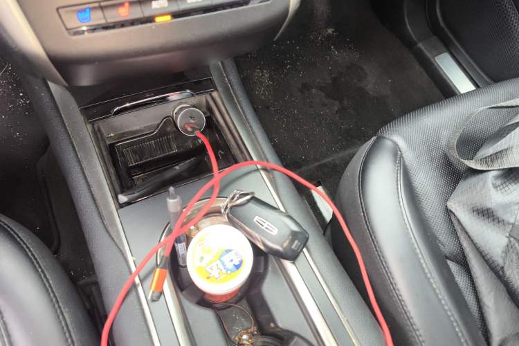 Used Lincoln MKC 2014 2.0T Four-Wheel Drive Prestige Edition
