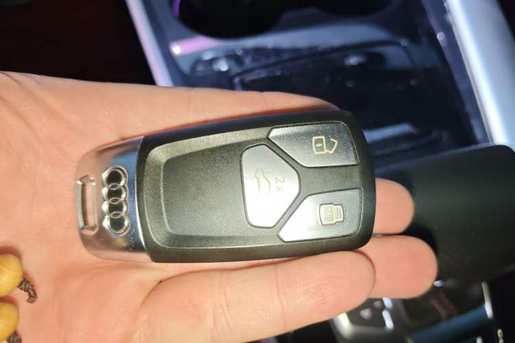 Used Audi S4 2022 S4 3.0TFSI