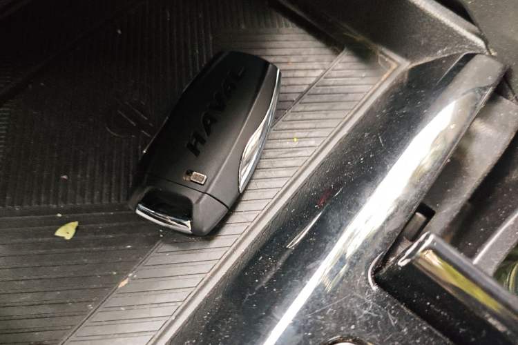 Used Haval H6 2022 3rd Generation 1.5T Automatic Two-Wheel Drive Max
