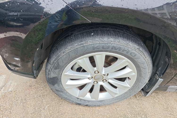 Used Haval H2 2015 1.5T Automatic Two-Wheel Drive Prestige Edition
