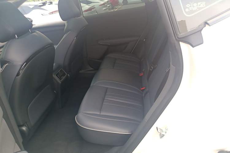 Used VOYAH COURAGE 2024 Long-Range Smart Edition
