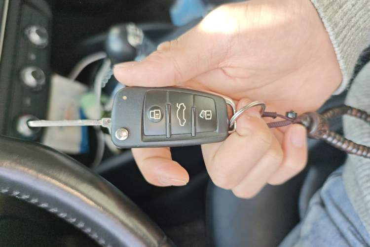 Used Audi A3 2016 Limousine 35 TFSI Prestige Edition