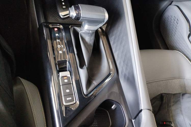 Used Baojun RC-5 2020 1.5T CVT Smart Luxury Edition